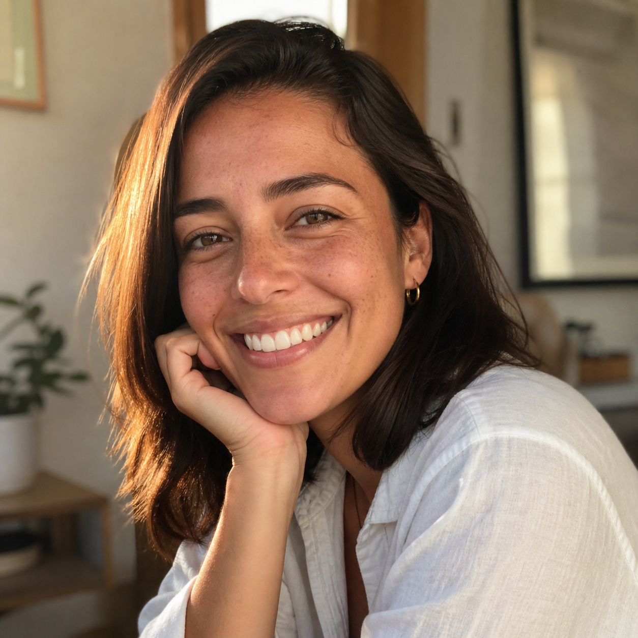 Belén Q.