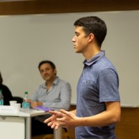 Mauro Tomas