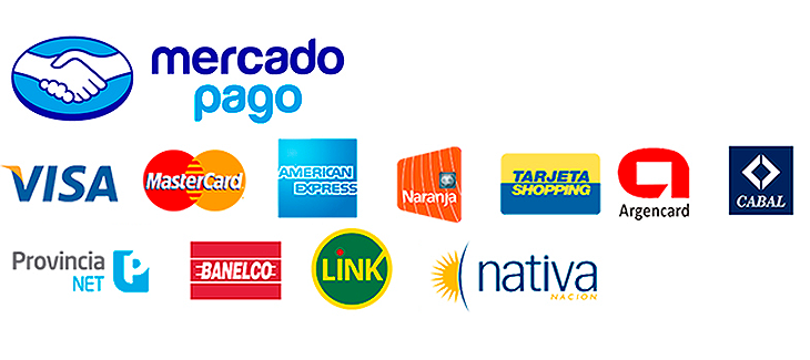 Medios de pago