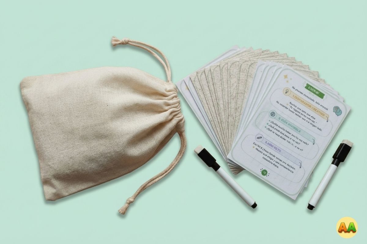 Kit Chau Hoja en Blanco