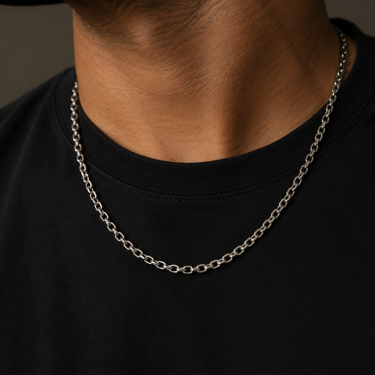 Cadena Bruta detalle