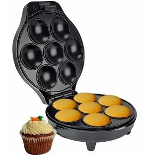 Maquina para Muffins y Cupcakes