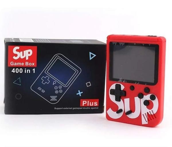 Consola SUP Game Box 400