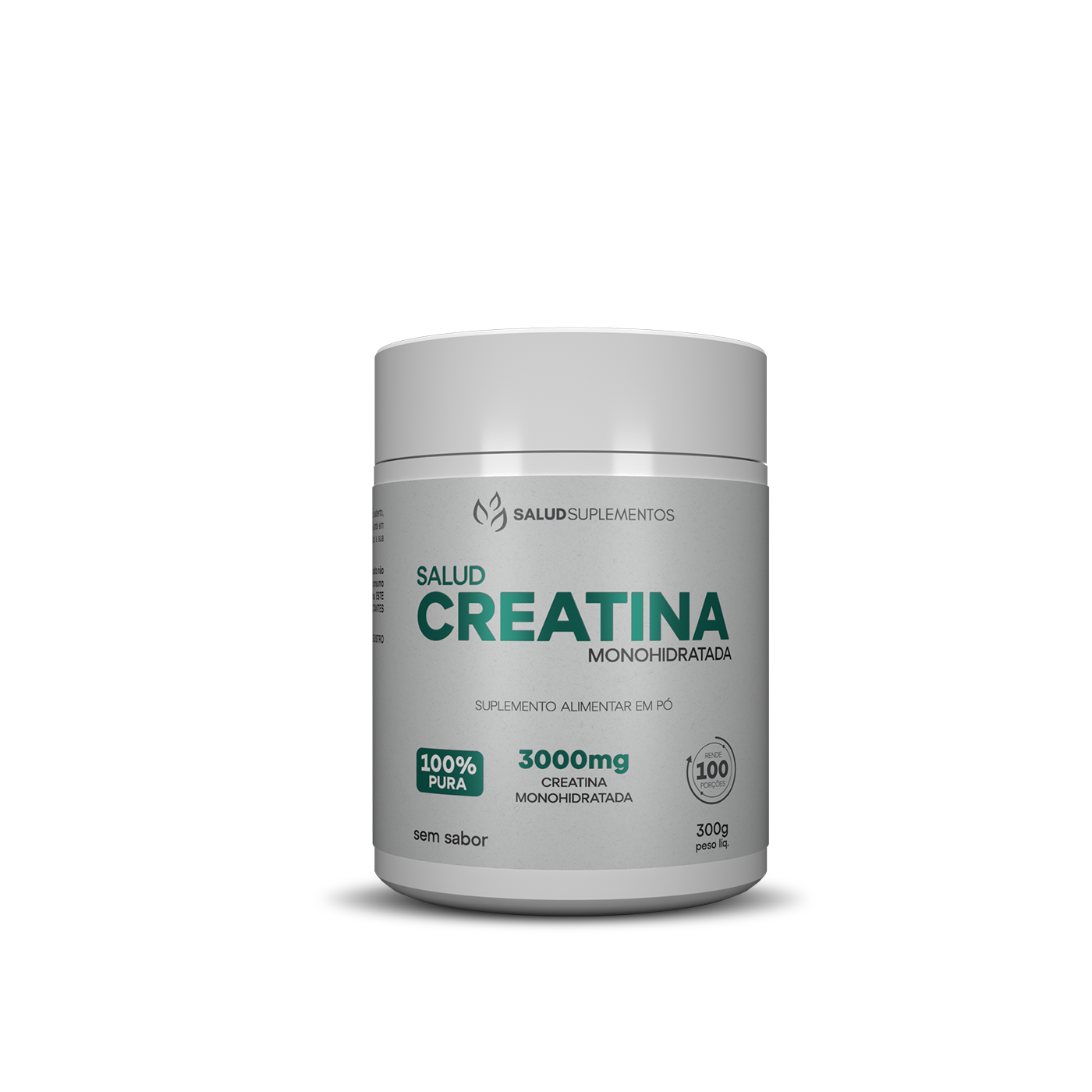 Creatina Monohidratada