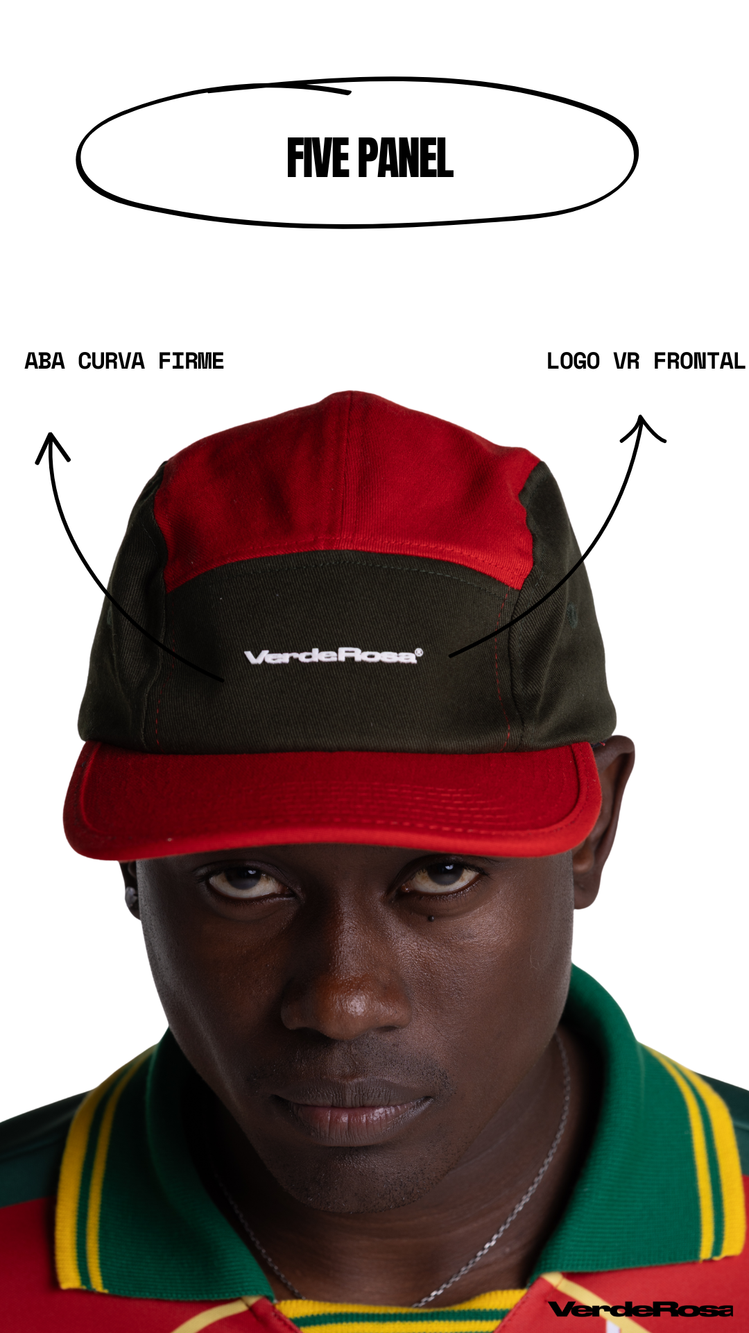 Five Panel