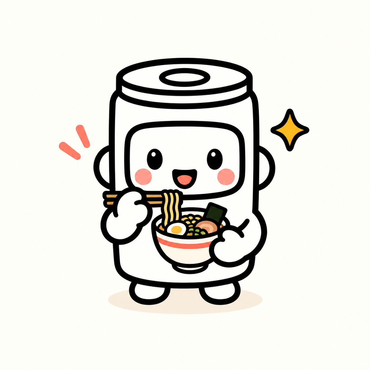 Smart Can