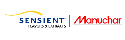 Sensient Flavors & Extracts + Manuchar Brasil
