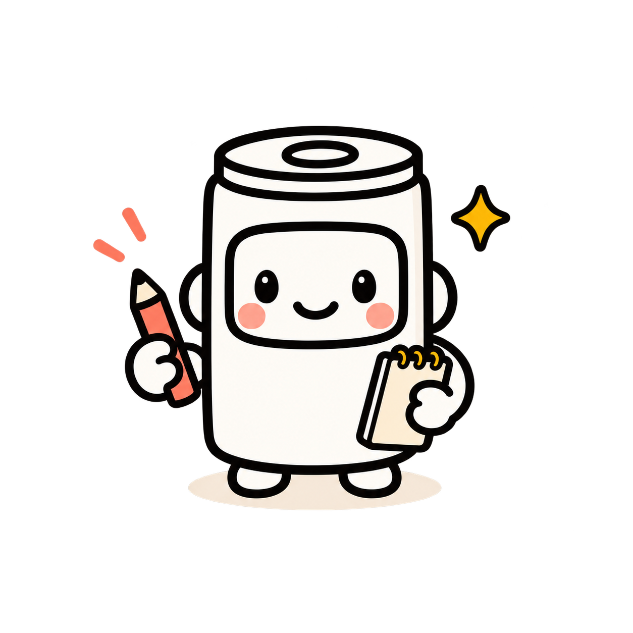 Smart Can