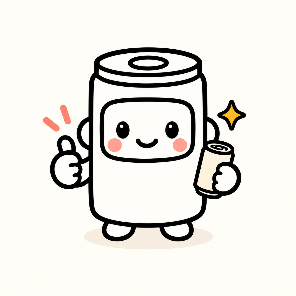 Smart Can