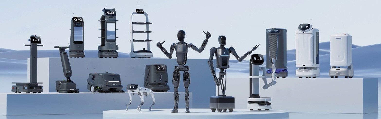 Treearth Robotics