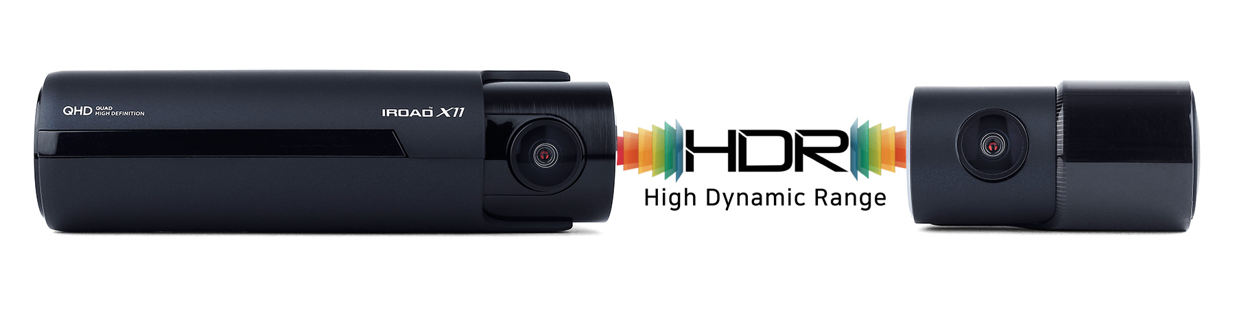 HDR Real X11