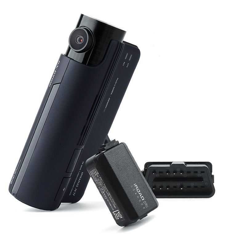 X-Scanner OBD2