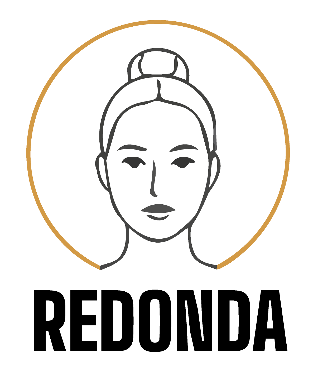 Cara redonda