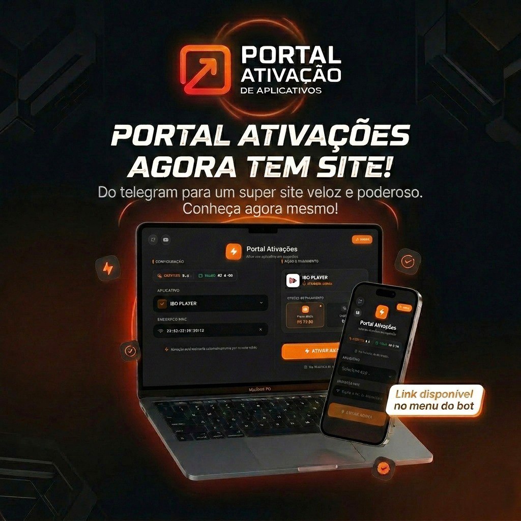 Revenda Ativa&ccedil;&atilde;o