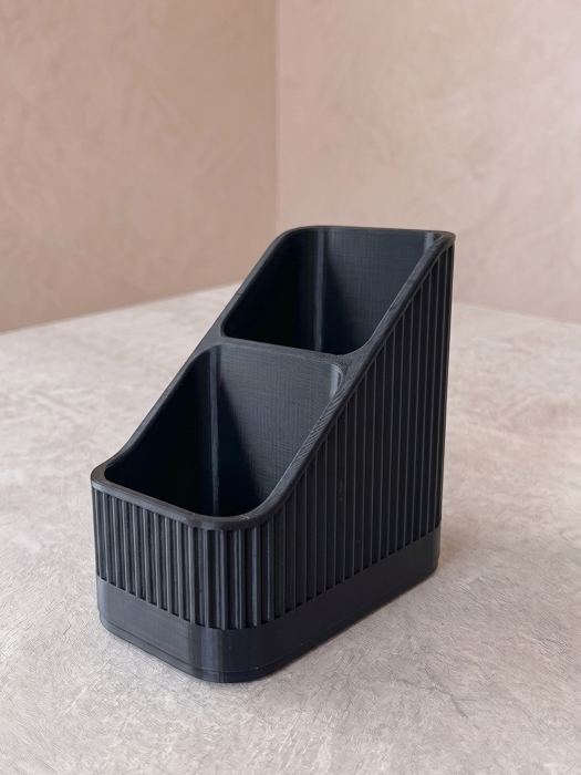 Organizador Nexo para controles remotos