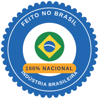 Feito no Brasil