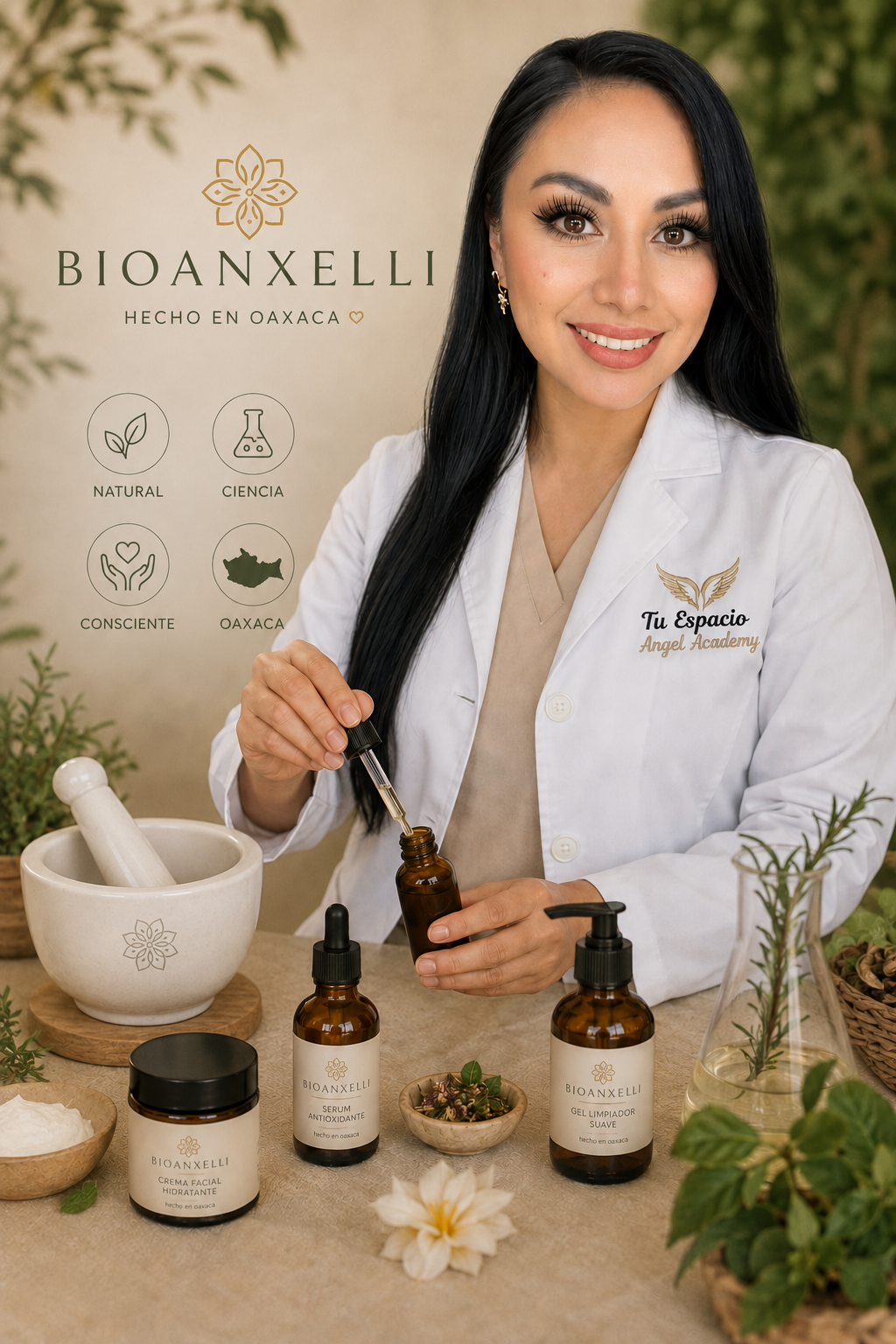 BIOANXELLI