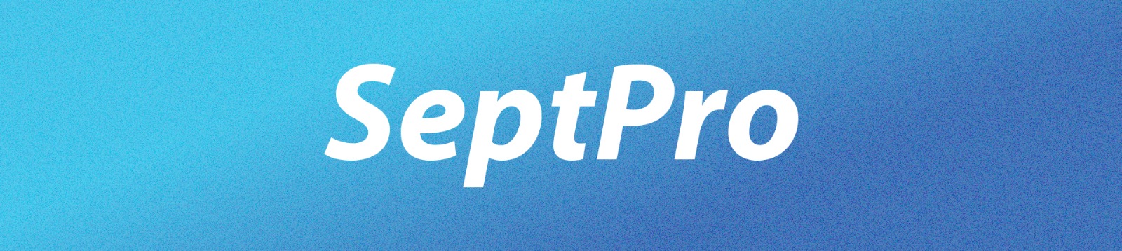 SeptPRo