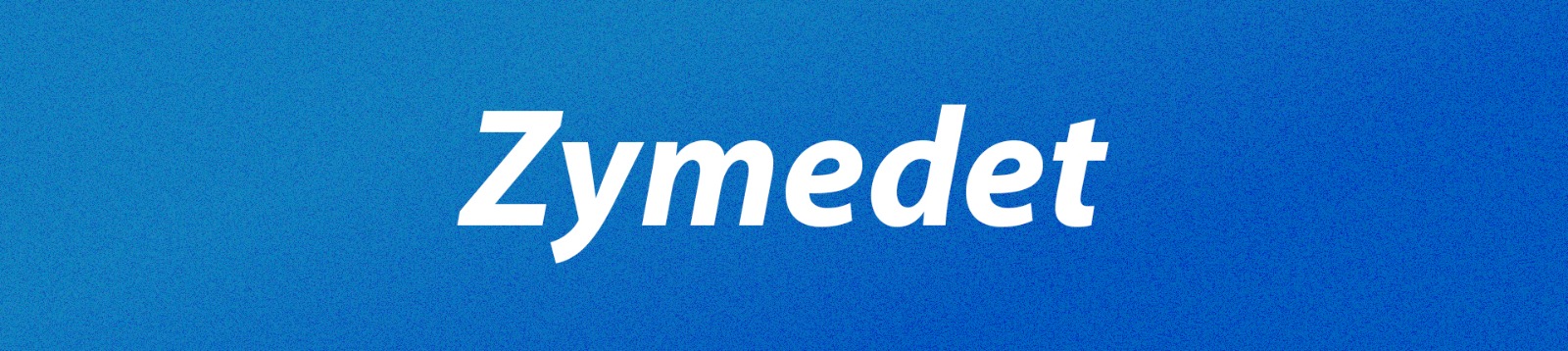 Zymedet