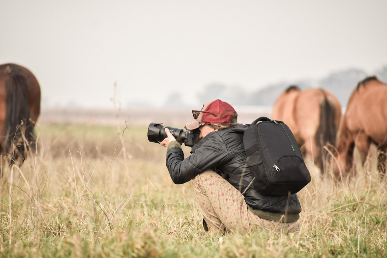 Fotografía de naturaleza — Malacara Studio
