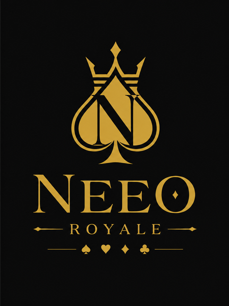 Logo NeeO Royale