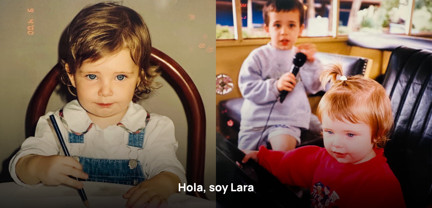 Lara López Calvo