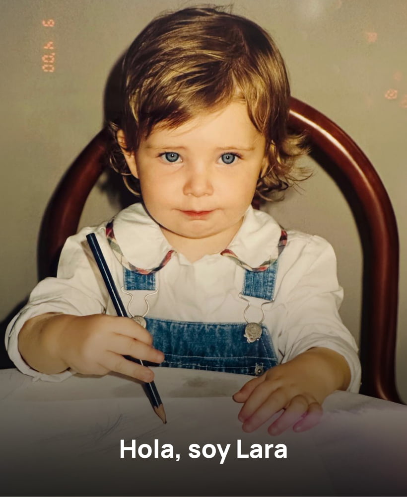 Lara López Calvo