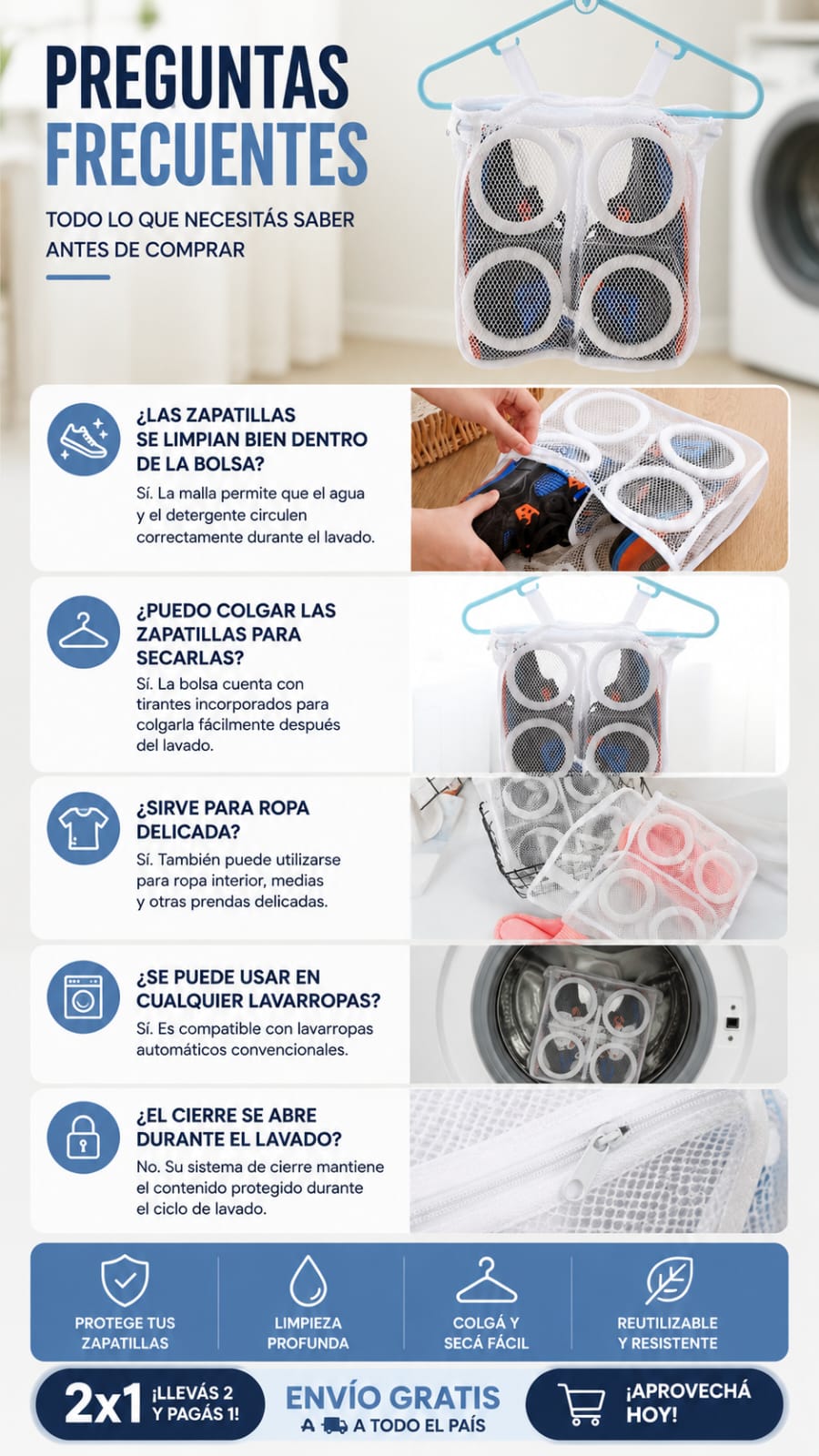 Medidas Bolsa