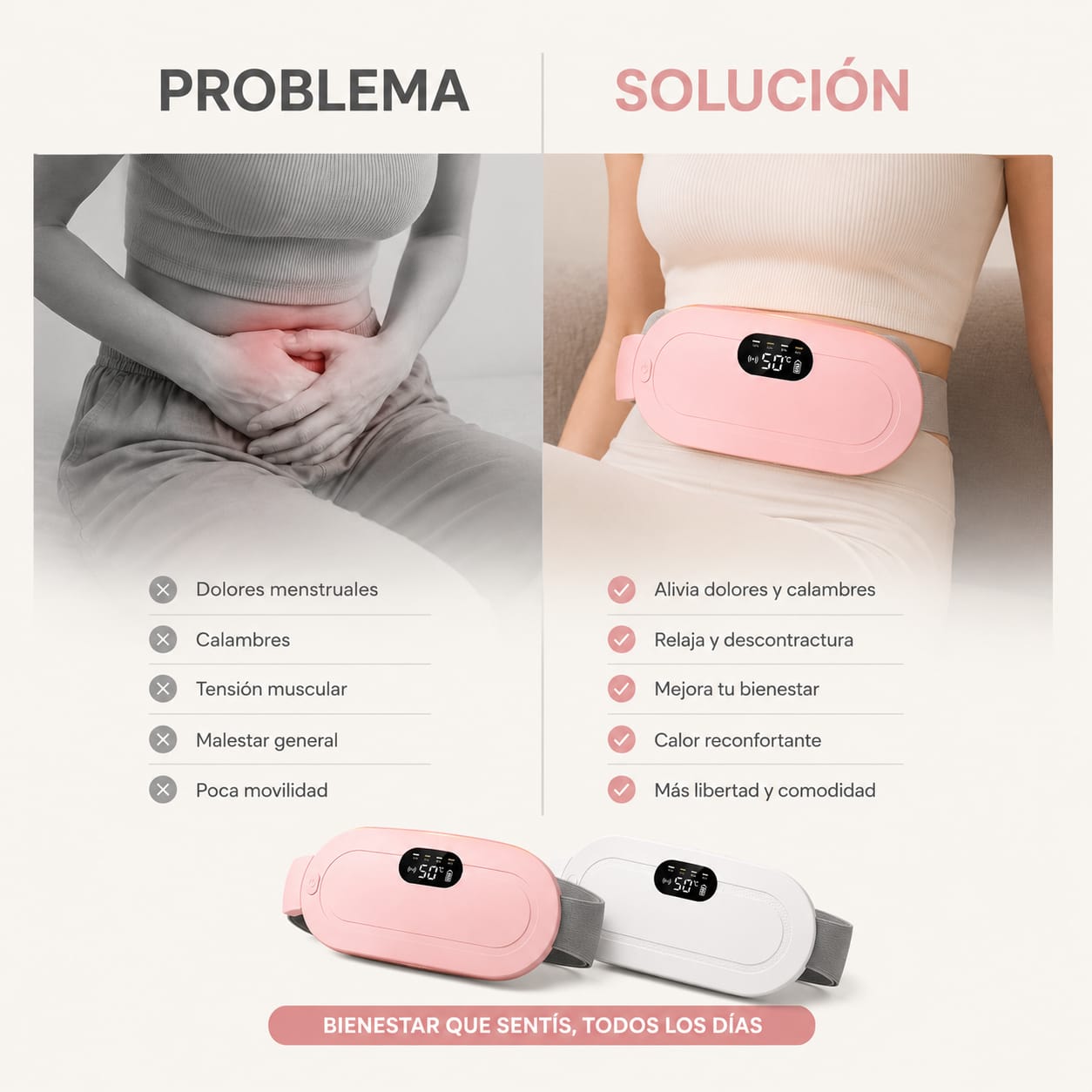 Clientes felices