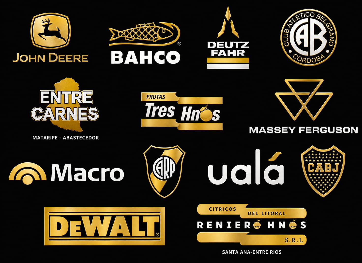 Logo de Empresas