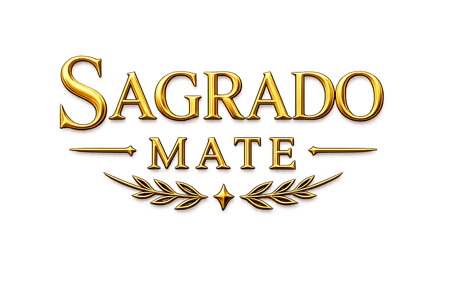 Sagrado Mate