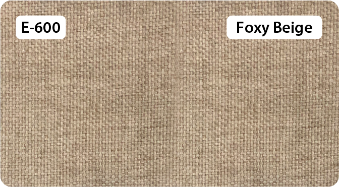 Tela Foxy Beige