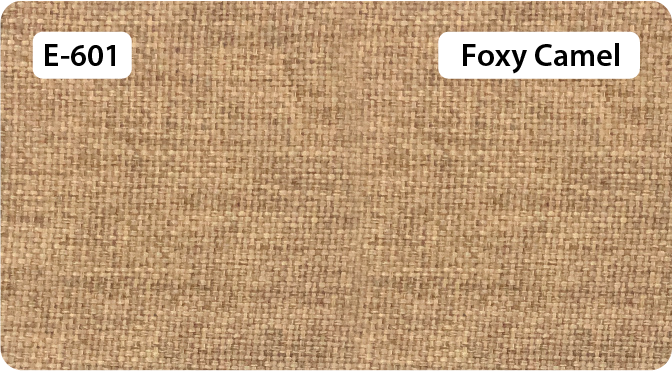 Tela Foxy Camel