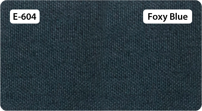 Tela Foxy Azul