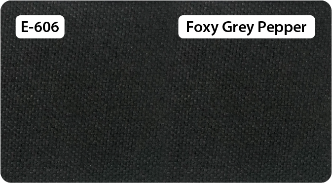 Tela Foxy Gris