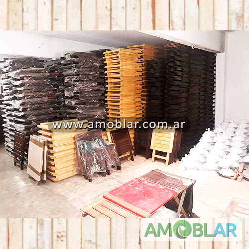Fábrica de Sillón Director Plegable, Sillas Plegables, Mesas Plegables de Madera o Metal, Reposeras de Madera, Sombrillas De Madera o Metal Redondas y Cuadradas