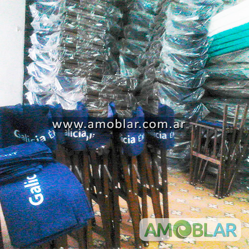Fábrica de Sillón Director Plegable, Sillas Plegables, Mesas Plegables de Madera o Metal, Reposeras de Madera, Sombrillas De Madera o Metal Redondas y Cuadradas