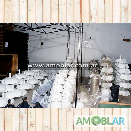 Fábrica de Sillón Director Plegable, Sillas Plegables, Mesas Plegables de Madera o Metal, Reposeras de Madera, Sombrillas De Madera o Metal Redondas y Cuadradas