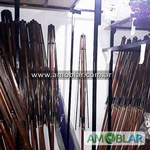 Fábrica de Sillón Director Plegable, Sillas Plegables, Mesas Plegables de Madera o Metal, Reposeras de Madera, Sombrillas De Madera o Metal Redondas y Cuadradas