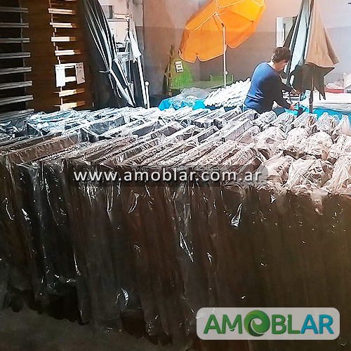 Fábrica de Sillón Director Plegable, Sillas Plegables, Mesas Plegables de Madera o Metal, Reposeras de Madera, Sombrillas De Madera o Metal Redondas y Cuadradas