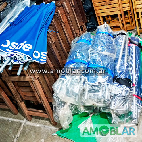Fábrica de Sillón Director Plegable, Sillas Plegables, Mesas Plegables de Madera o Metal, Reposeras de Madera, Sombrillas De Madera o Metal Redondas y Cuadradas