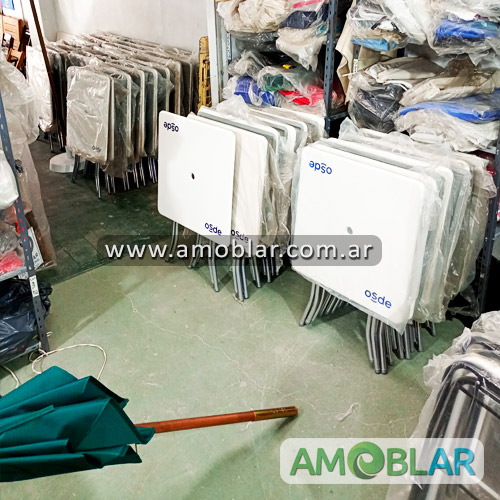 Fábrica de Sillón Director Plegable, Sillas Plegables, Mesas Plegables de Madera o Metal, Reposeras de Madera, Sombrillas De Madera o Metal Redondas y Cuadradas