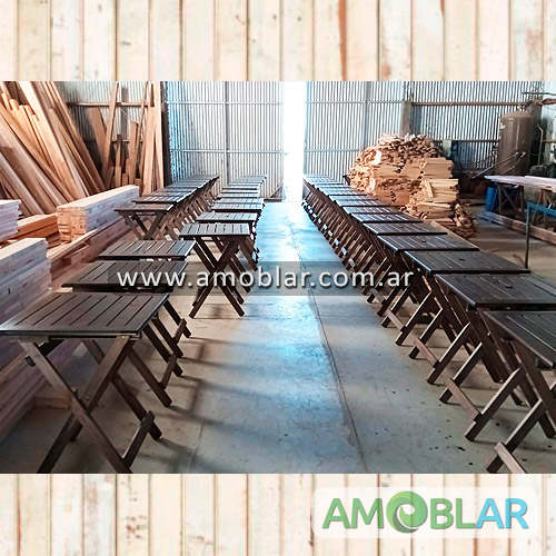Fábrica de Sillón Director Plegable, Sillas Plegables, Mesas Plegables de Madera o Metal, Reposeras de Madera, Sombrillas De Madera o Metal Redondas y Cuadradas