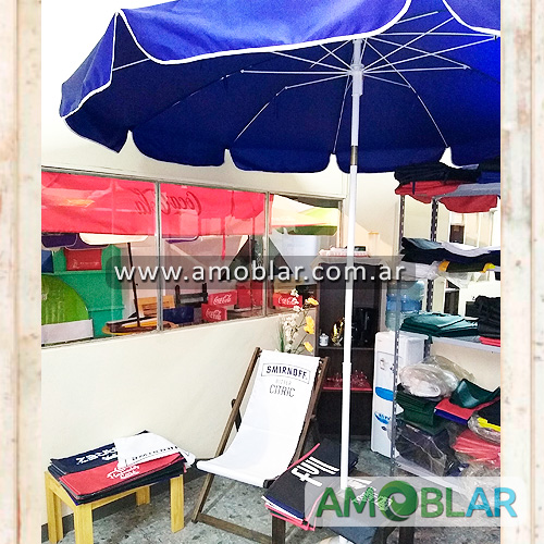 Venta en Argentina de Sillón Director Plegable, Sillas Plegables, Mesas Plegables de Madera o Metal, Reposeras de Madera, Sombrillas De Madera o Metal Redondas y Cuadradas