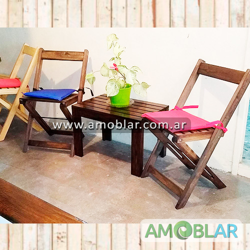 Venta en Argentina de Sillón Director Plegable, Sillas Plegables, Mesas Plegables de Madera o Metal, Reposeras de Madera, Sombrillas De Madera o Metal Redondas y Cuadradas
