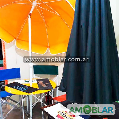 Venta en Argentina de Sillón Director Plegable, Sillas Plegables, Mesas Plegables de Madera o Metal, Reposeras de Madera, Sombrillas De Madera o Metal Redondas y Cuadradas
