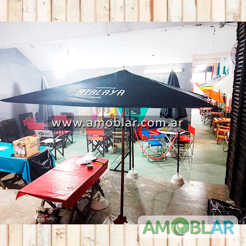 Venta en Argentina de Sillón Director Plegable, Sillas Plegables, Mesas Plegables de Madera o Metal, Reposeras de Madera, Sombrillas De Madera o Metal Redondas y Cuadradas