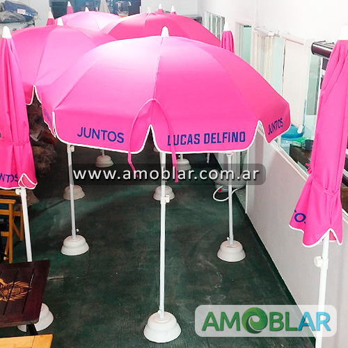 Venta en Argentina de Sillón Director Plegable, Sillas Plegables, Mesas Plegables de Madera o Metal, Reposeras de Madera, Sombrillas De Madera o Metal Redondas y Cuadradas
