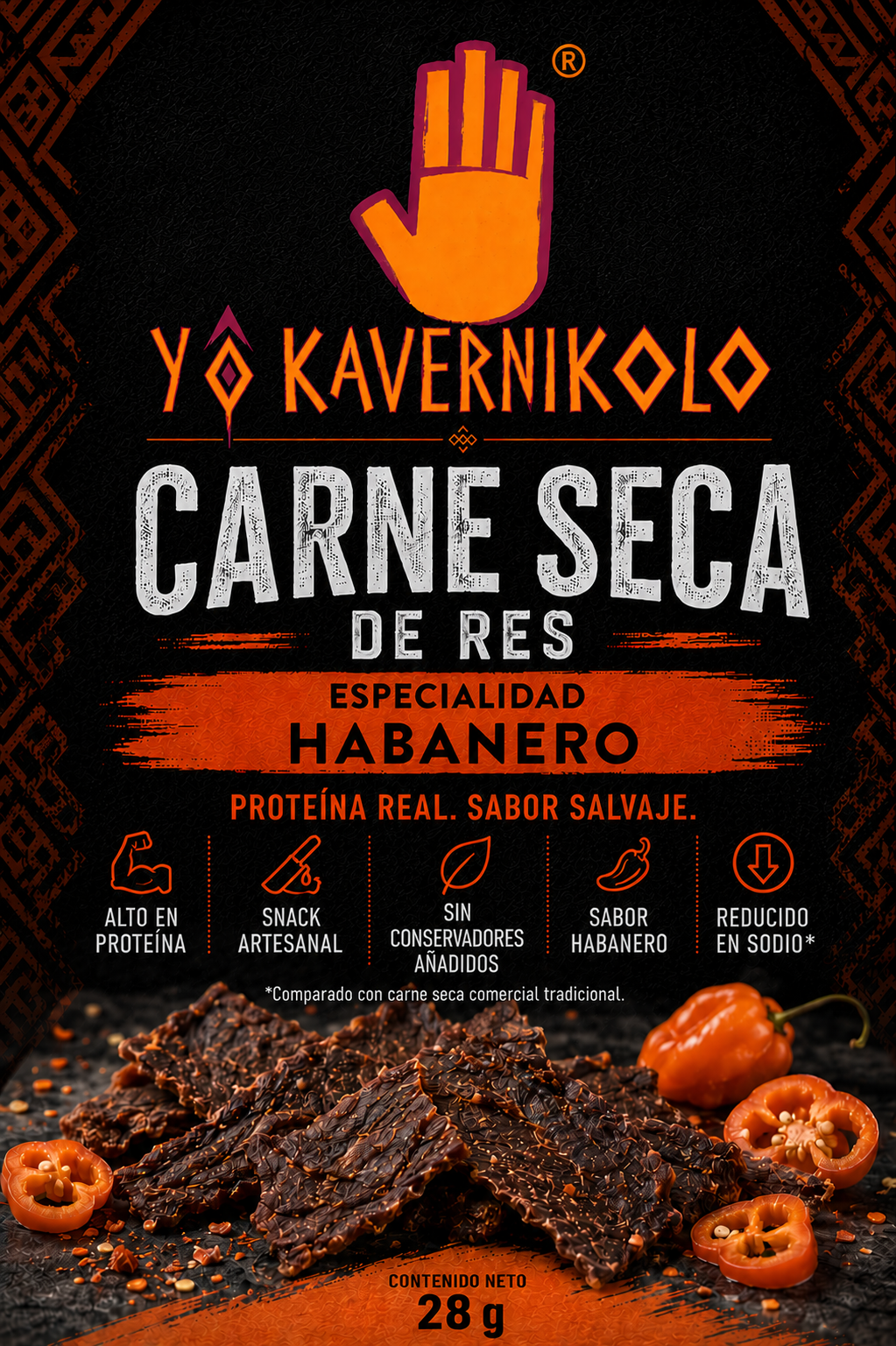 Habanero