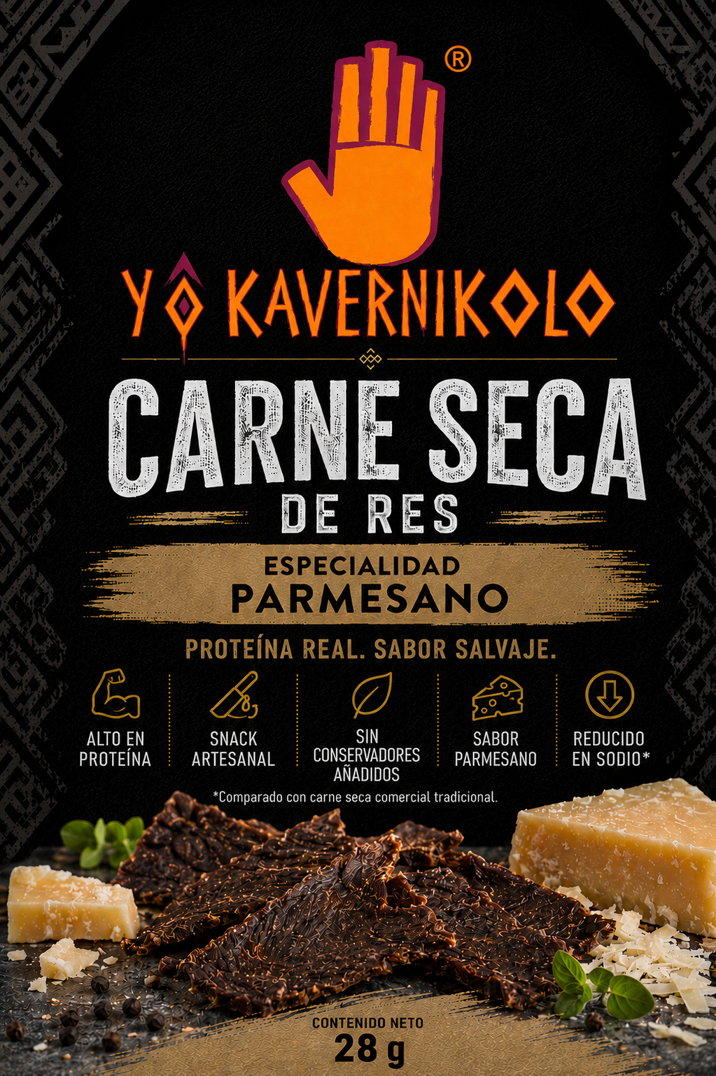 Parmesano